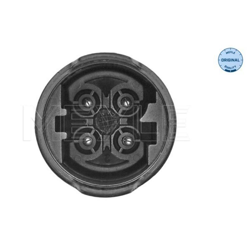 Sonde lambda MEYLE 314 803 0042 - Visuel 1