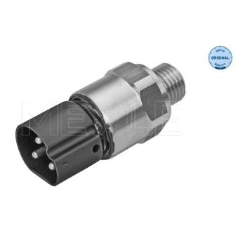 Interrupteur de température, ventilateur de radiateur MEYLE