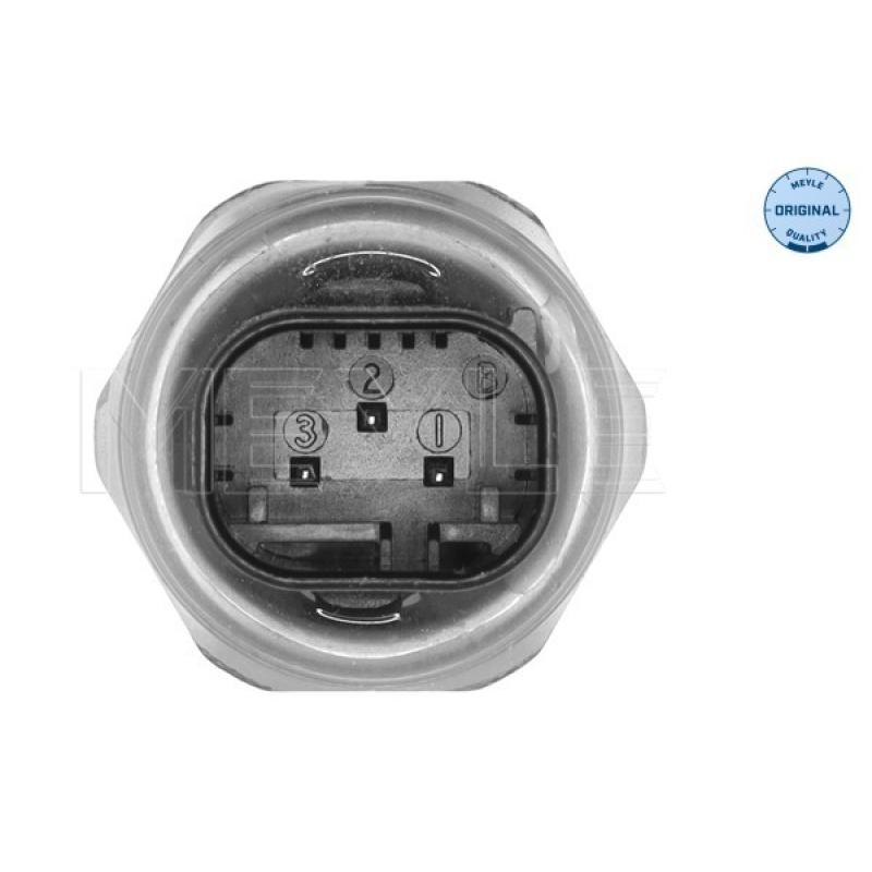 Pressostat, climatisation MEYLE 314 823 0000 - Visuel 1