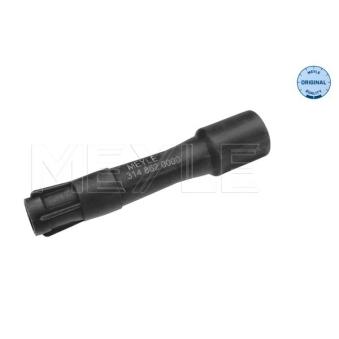 Fiche, bougie d'allumage MEYLE 314 862 0000