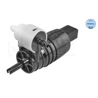 Pompe d'eau de nettoyage, nettoyage des vitres MEYLE