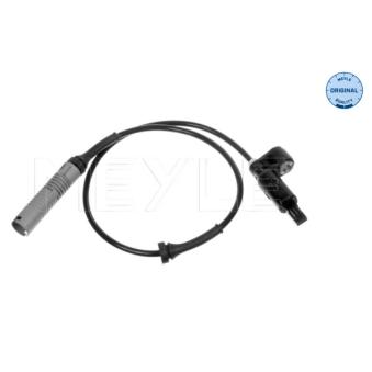 Capteur, vitesse de roue MEYLE