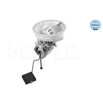 Unité d'injection de carburant MEYLE