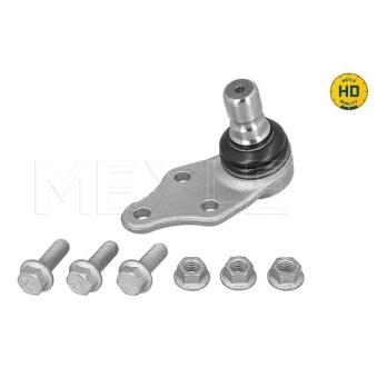 Rotule de suspension avant droit MEYLE