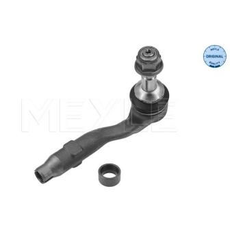 Rotule de barre de connexion avant droit MEYLE