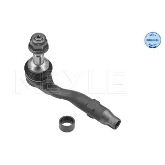 Rotule de barre de connexion avant gauche MEYLE