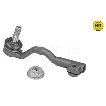 Rotule de barre de connexion avant gauche MEYLE