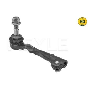 Rotule de barre de connexion avant droit MEYLE