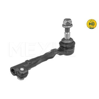 Rotule de barre de connexion avant gauche MEYLE