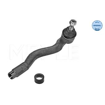 Rotule de barre de connexion avant droit MEYLE