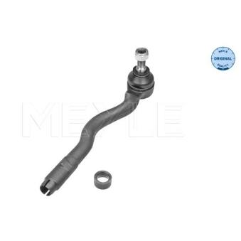 Rotule de barre de connexion avant gauche MEYLE 316 020 4603