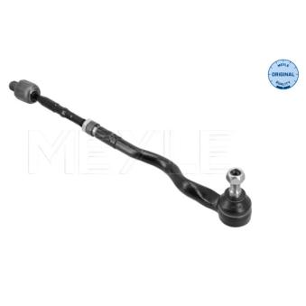 Barre de connexion avant droit MEYLE 316 030 0005