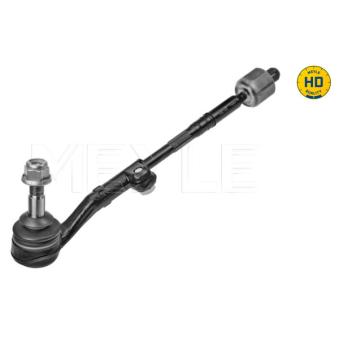 Barre de connexion avant gauche MEYLE 316 030 0017/HD