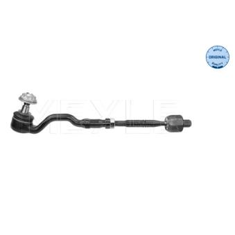 Barre de connexion MEYLE