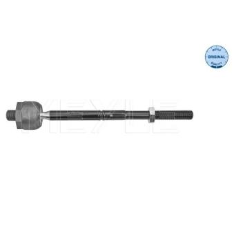 Rotule de direction intérieure, barre de connexion MEYLE