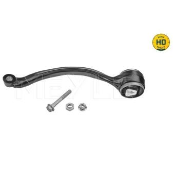 Triangle ou bras de suspension (train avant) MEYLE