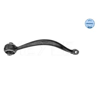 Triangle ou bras de suspension (train avant) MEYLE