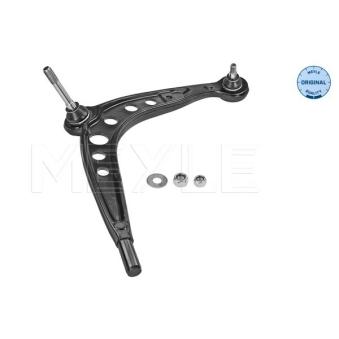 Triangle ou bras de suspension (train avant) MEYLE