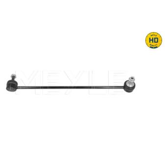 Entretoise/tige, stabilisateur avant gauche MEYLE 316 060 0003/HD