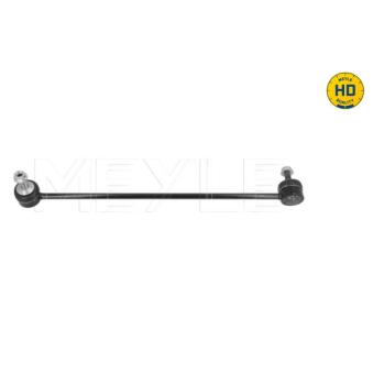 Entretoise/tige, stabilisateur avant droit MEYLE 316 060 0004/HD
