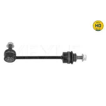 Entretoise/tige, stabilisateur MEYLE 316 060 0024/HD