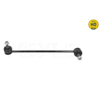 Entretoise/tige, stabilisateur avant droit MEYLE