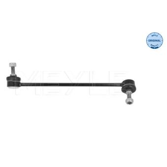 Entretoise/tige, stabilisateur avant droit MEYLE