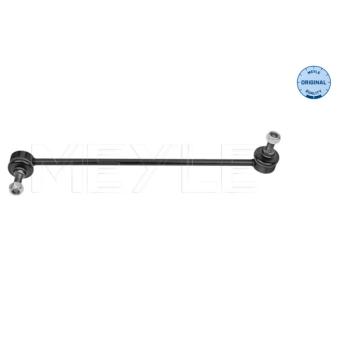 Entretoise/tige, stabilisateur avant gauche MEYLE