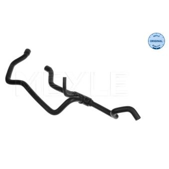 Durite de radiateur MEYLE