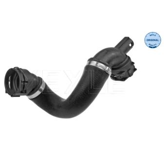 Durite de radiateur MEYLE 319 222 0022
