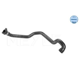 Durite de radiateur MEYLE