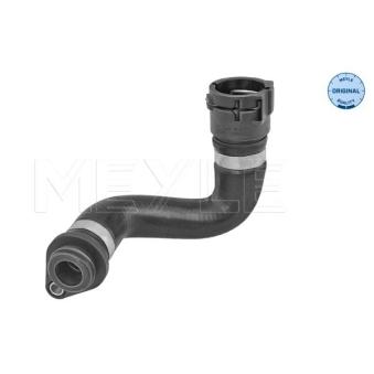 Durite de radiateur MEYLE