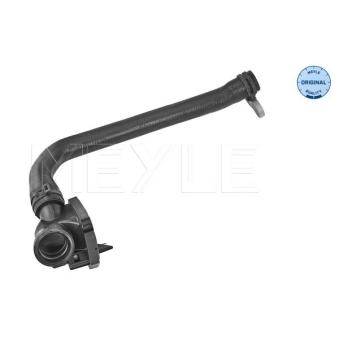 Durite de radiateur MEYLE 319 222 0038