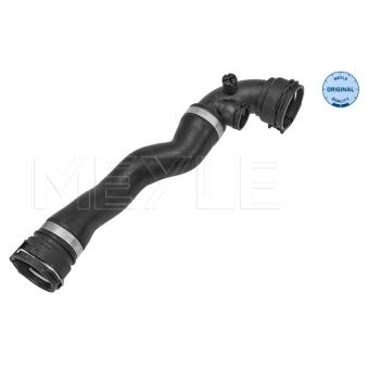 Durite de radiateur MEYLE