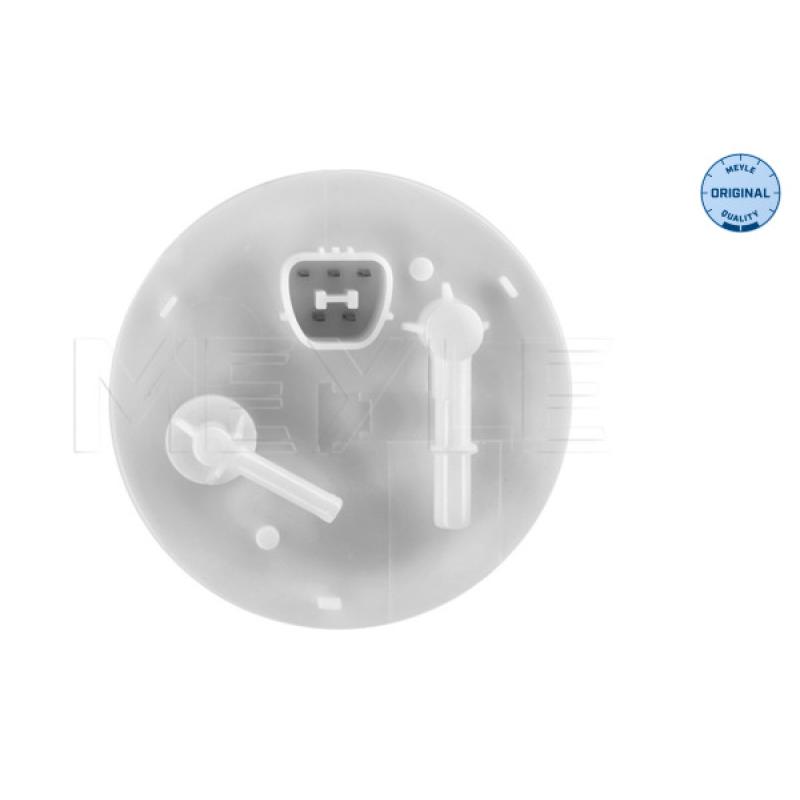 Filtre à carburant MEYLE 32-14 323 0009 - Visuel 2