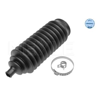 Jeu de joints-soufflets, direction MEYLE