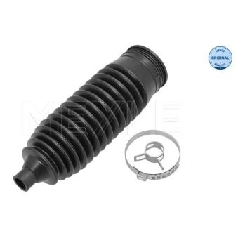 Jeu de joints-soufflets, direction MEYLE