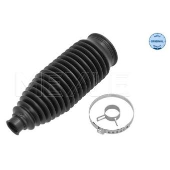 Jeu de joints-soufflets, direction MEYLE