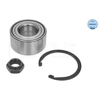 Roulement de roue avant MEYLE