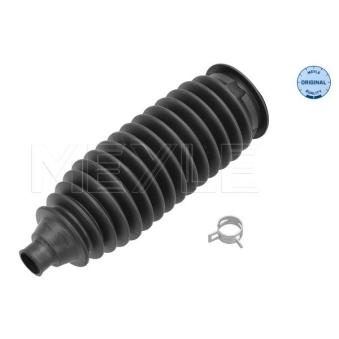 Jeu de joints-soufflets, direction MEYLE