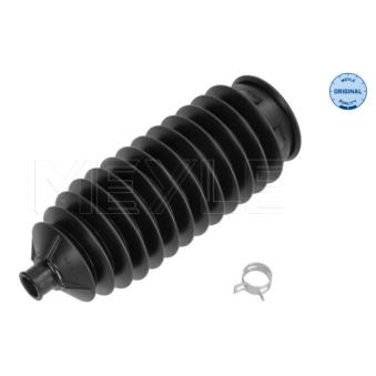 Jeu de joints-soufflets, direction MEYLE