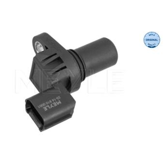 Capteur, position d'arbre à cames MEYLE