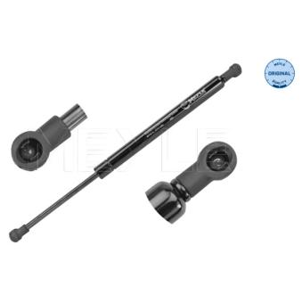 Vérin de hayon, de coffre MEYLE