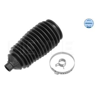 Jeu de joints-soufflets, direction MEYLE