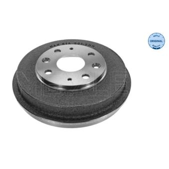 Tambour de frein MEYLE