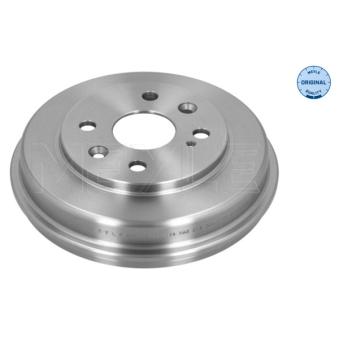 Tambour de frein MEYLE