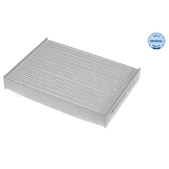Filtre, air de l'habitacle MEYLE