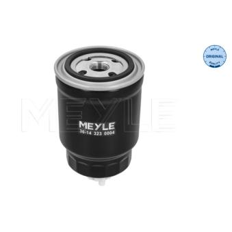 Filtre à carburant MEYLE