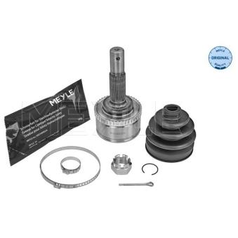 Embout de cardan avant (kit de réparation) MEYLE