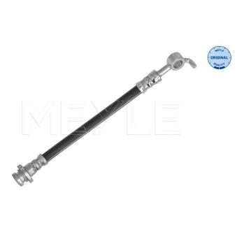 Flexible de frein arrière droit MEYLE 36-14 525 0012